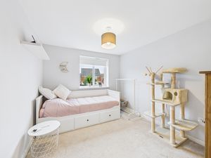 Bedroom Two- click for photo gallery